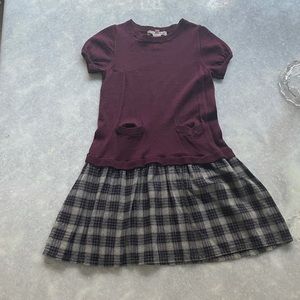 Bonpoint dress size 6